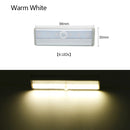 Led Inteligente com Sensor de Movimento - Led AutoFlex