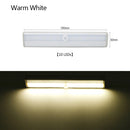 Led Inteligente com Sensor de Movimento - Led AutoFlex