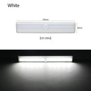 Led Inteligente com Sensor de Movimento - Led AutoFlex