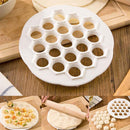 Molde Para Massas - FoodPro™