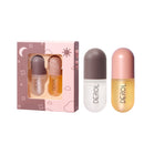 Gloss de preenchimento labial Kiss Beauty