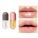 Gloss de preenchimento labial Kiss Beauty