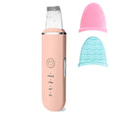 Freeskin® Espátula Ultrassônica Limpeza de pele removedor de cravos