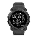 Smartwatch G-MAX™ Resistente à água
