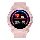 Smartwatch G-MAX™ Resistente à água