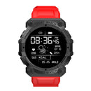 Smartwatch G-MAX™ Resistente à água