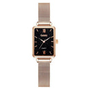 Relógio Feminino Gaiety Classic 2021 + BRINDE EXCLUSIVO Pulseira de Quartzo - Edição Limitada
