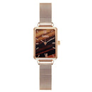 Relógio Feminino Gaiety Classic 2021 + BRINDE EXCLUSIVO Pulseira de Quartzo - Edição Limitada