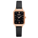 Relógio Feminino Gaiety Classic 2021 + BRINDE EXCLUSIVO Pulseira de Quartzo - Edição Limitada