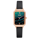 Relógio Feminino Gaiety Classic 2021 + BRINDE EXCLUSIVO Pulseira de Quartzo - Edição Limitada