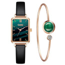 Relógio Feminino Gaiety Classic 2021 + BRINDE EXCLUSIVO Pulseira de Quartzo - Edição Limitada