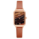 Relógio Feminino Gaiety Classic 2021 + BRINDE EXCLUSIVO Pulseira de Quartzo - Edição Limitada