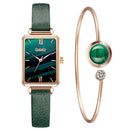 Relógio Feminino Gaiety Classic 2021 + BRINDE EXCLUSIVO Pulseira de Quartzo - Edição Limitada