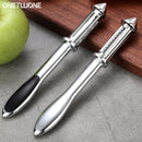 Descascador de Frutas e Verduras Profissional - Peeler Premium