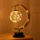 Luminária LED Lunar
