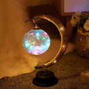 Luminária LED Lunar
