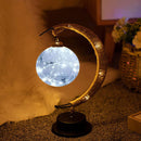 Luminária LED Lunar