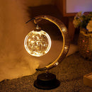 Luminária LED Lunar