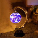 Luminária LED Lunar