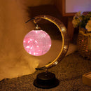 Luminária LED Lunar