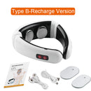 Massageador de Pescoço Terapia Cervical