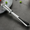Descascador de Frutas e Verduras Profissional - Peeler Premium