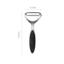 Descascador de Frutas e Verduras Profissional - Peeler Premium