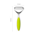 Descascador de Frutas e Verduras Profissional - Peeler Premium