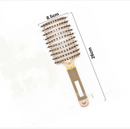 BeatifulHair - Escova de Cabelo Ultra Desembaraçante