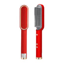 ESCOVA ALISADORA ULTRA LIZZ® 3 EM 1 - Bivolt