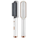 ESCOVA ALISADORA ULTRA LIZZ® 3 EM 1 - Bivolt