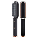 ESCOVA ALISADORA ULTRA LIZZ® 3 EM 1 - Bivolt