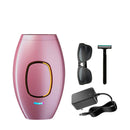 Skin  2° - Depilador Definitivo a Laser