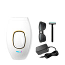 Skin  2° - Depilador Definitivo a Laser