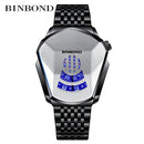 Relógio Masculino de Luxo BINBOND™ Original