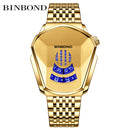Relógio Masculino de Luxo BINBOND™ Original