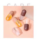 Gloss de preenchimento labial Kiss Beauty