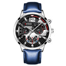RELÓGIO CURREN NIGHT VEGAS - 60% OFF - ÚLTIMAS UNIDADES - PRODUTO ORIGINAL