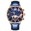 RELÓGIO CURREN NIGHT VEGAS - 60% OFF - ÚLTIMAS UNIDADES - PRODUTO ORIGINAL