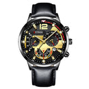 RELÓGIO CURREN NIGHT VEGAS - 60% OFF - ÚLTIMAS UNIDADES - PRODUTO ORIGINAL