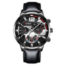 RELÓGIO CURREN NIGHT VEGAS - 60% OFF - ÚLTIMAS UNIDADES - PRODUTO ORIGINAL